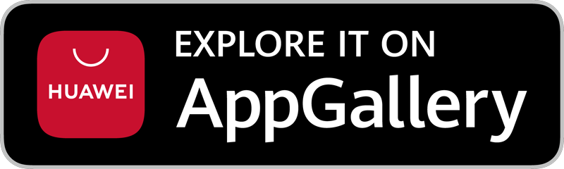 Disponible en AppGallery